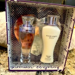 Victoria’s Secret Dream Angels Desire set